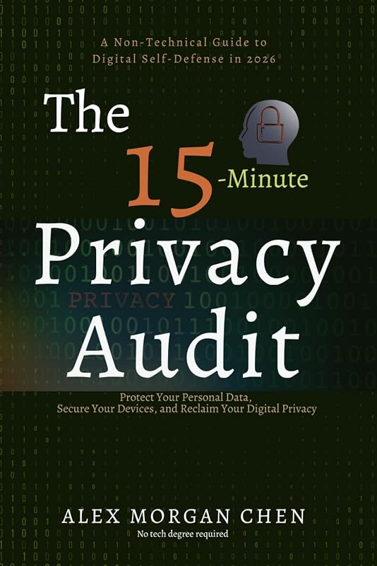 The 2026 Privacy Audit