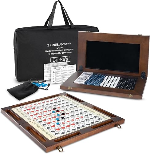 Two Lines Anyway Board Game – Strategy Game for Kids, Adults & Family, — Side-by-side comparison of top picks in this category