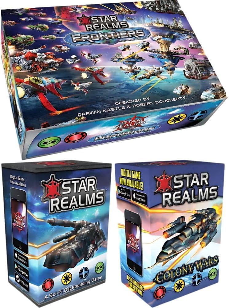 Star Realms