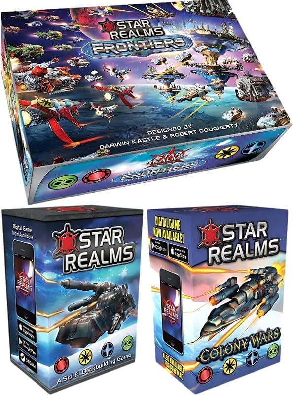Star Realms