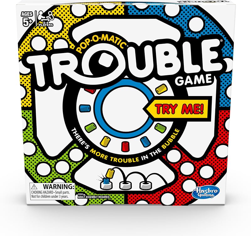 Best board games for introverts who hate eye contact and blu