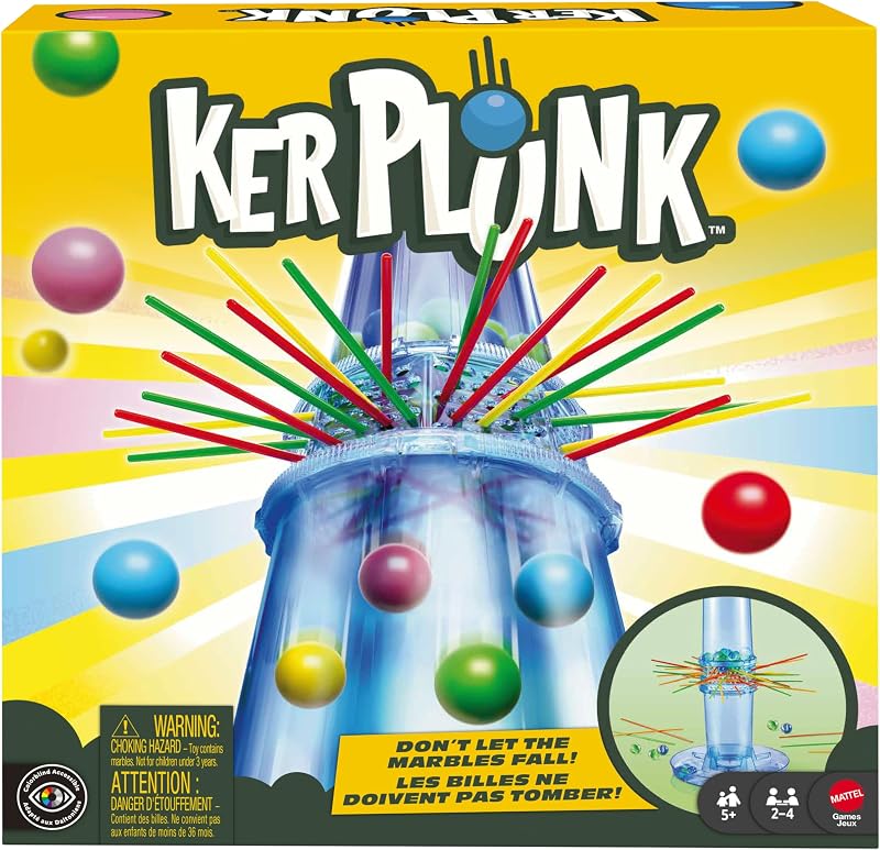 Best board games for dexterous toddlers who bite wooden piec