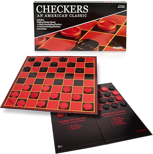 Kangaroo - Multiplayers Strategy Checker Board Game for Kids & Adults — Durability testing under extreme conditions