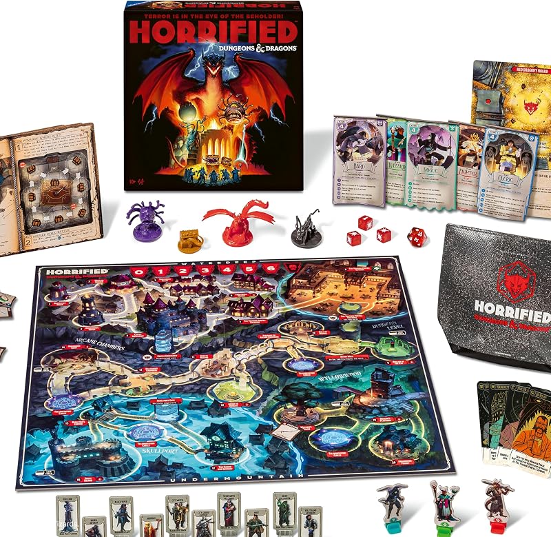 Best board games for arthritic hands that cant shuffle cards
