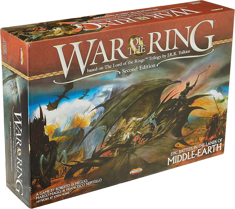 How to Store and Organize Your Board Game Collection: Tips T
